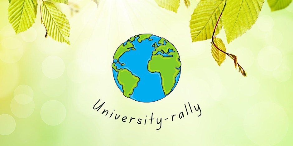Campus Rally