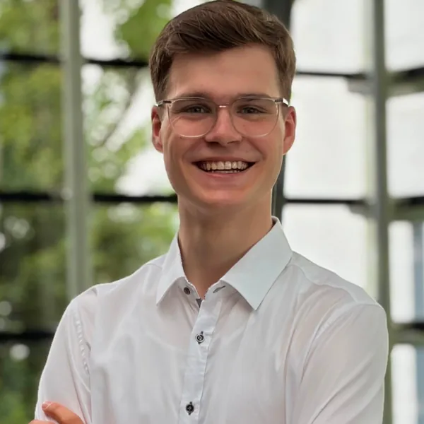 Ben Gestring