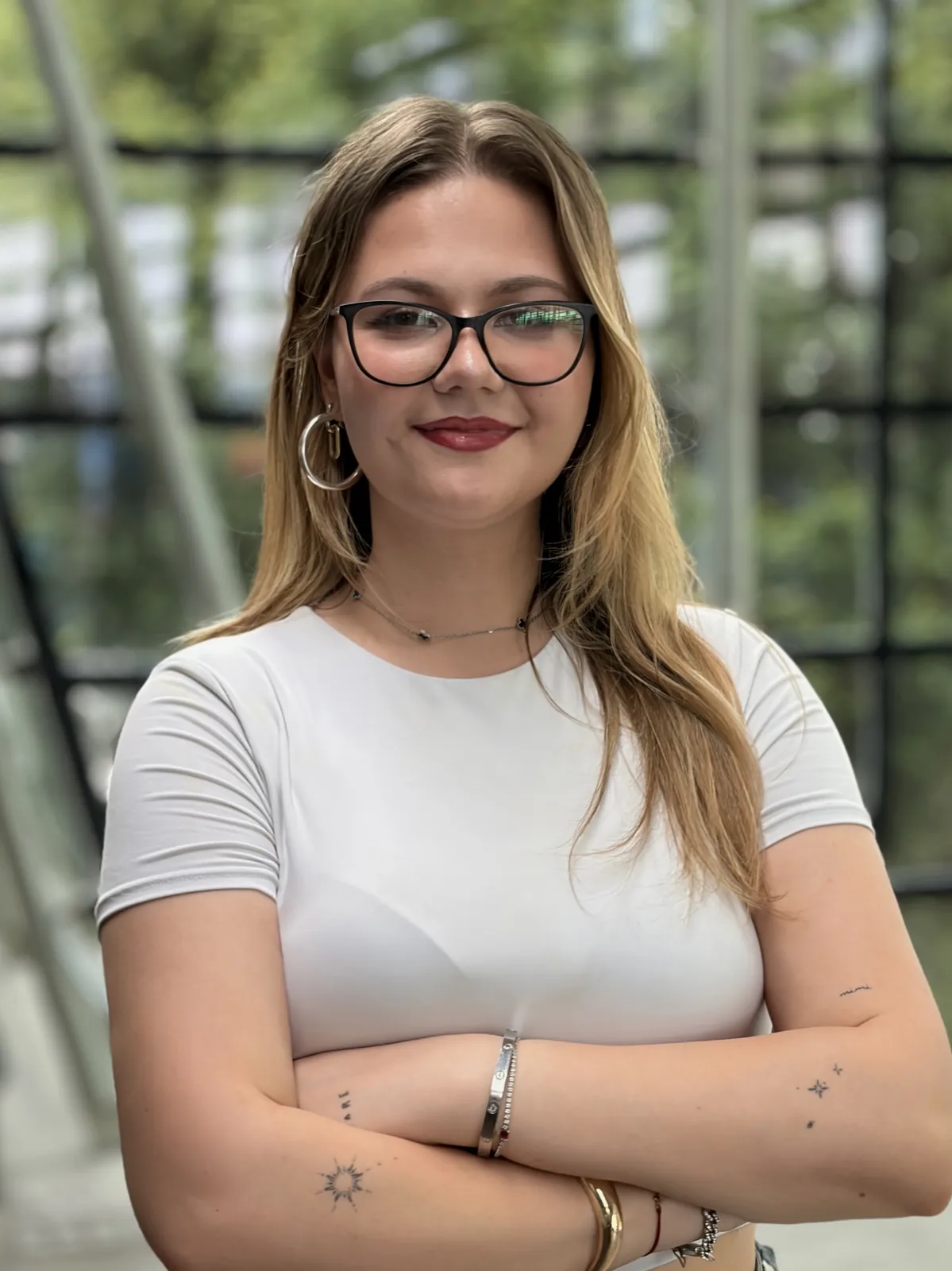 Mira Petkova