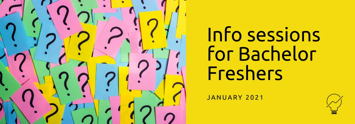 Freshmen Orientation Phase event preview image