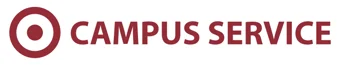 Campus Service logo, partner of TUM-BWL e.V.