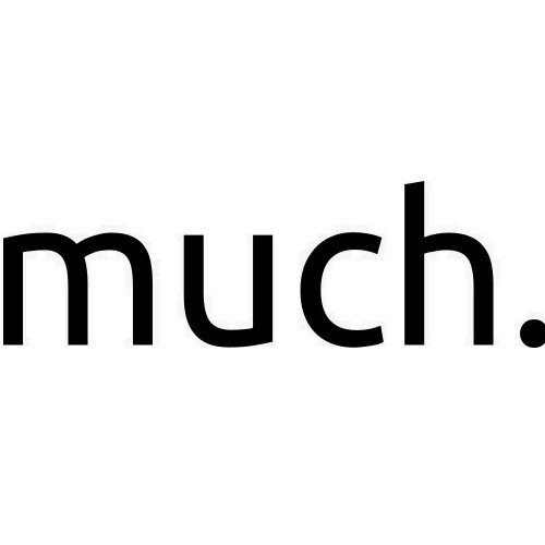 much.