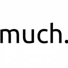 much. logo, partner of TUM-BWL e.V.