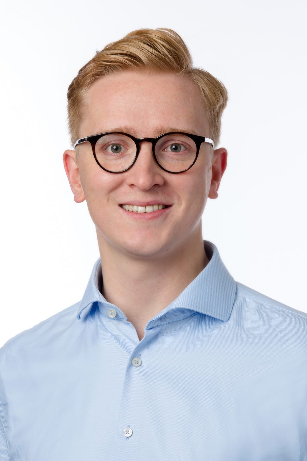 Lucas Schwarz