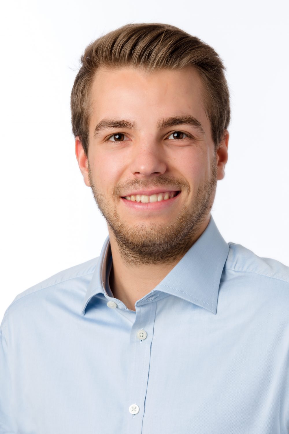 Collin Ratzka