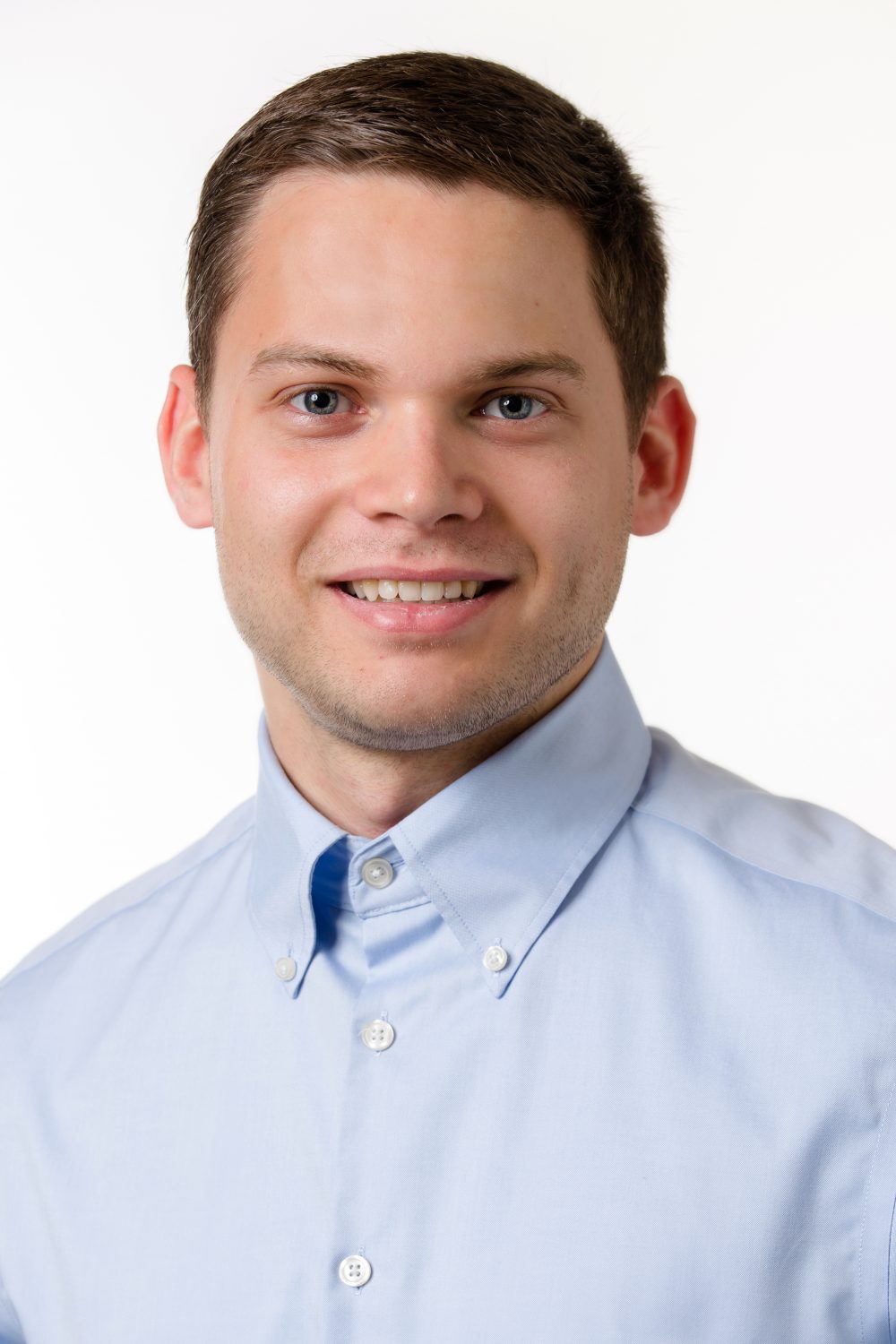 Michael Kast