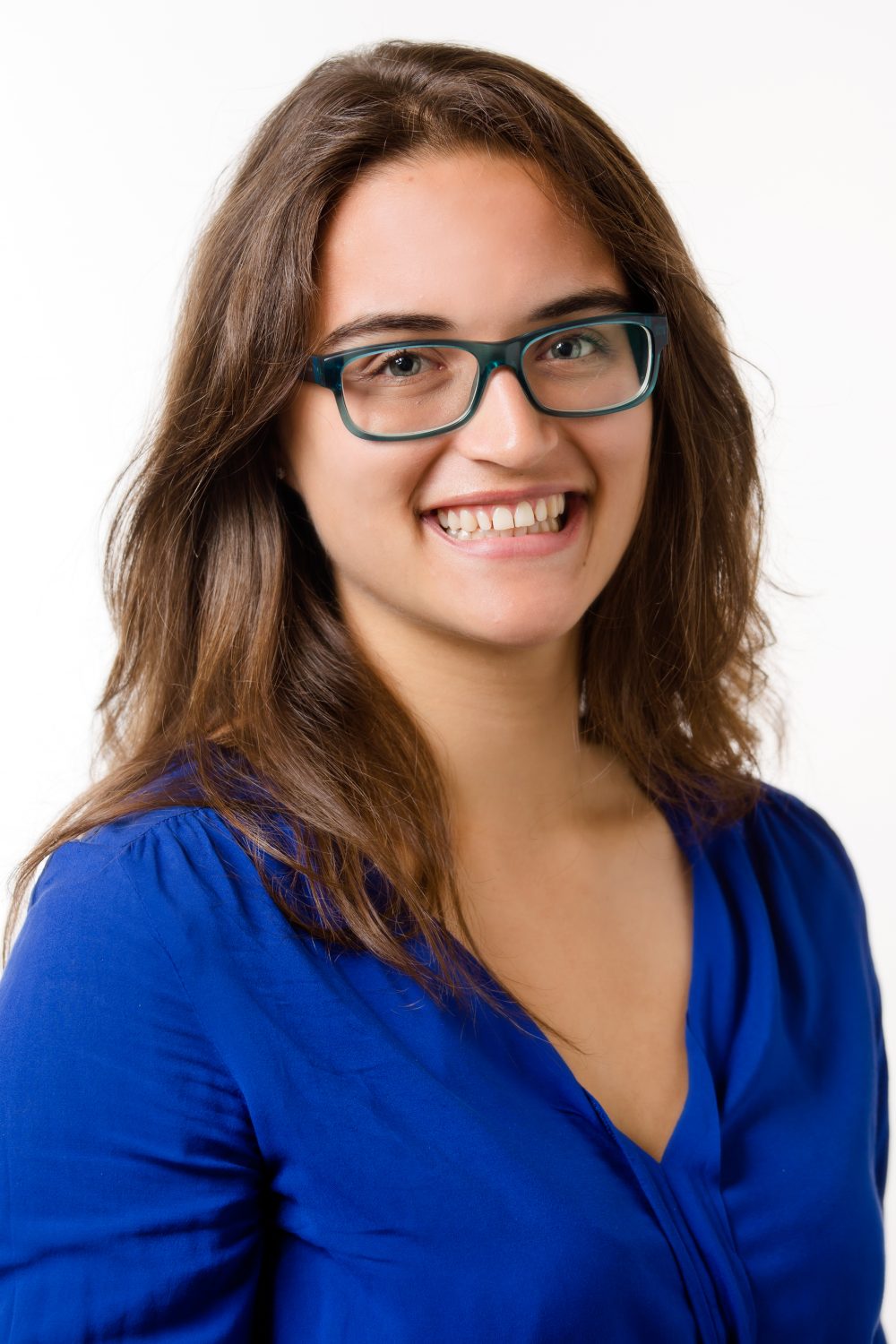 Franziska Staudinger