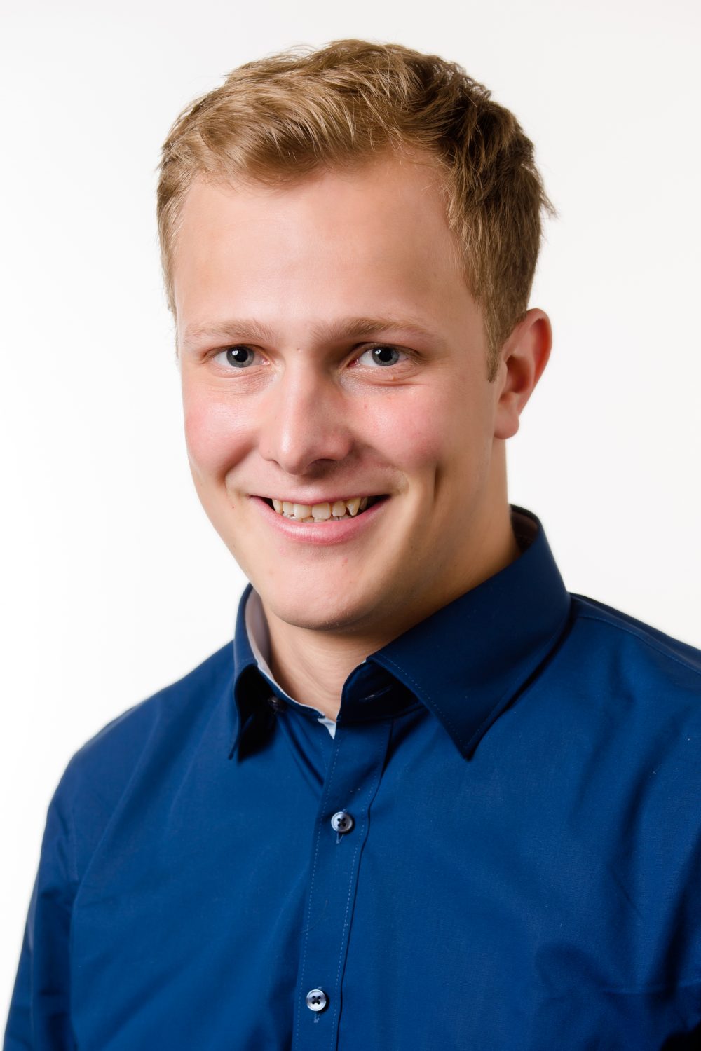 Nikolas Kaltenbach