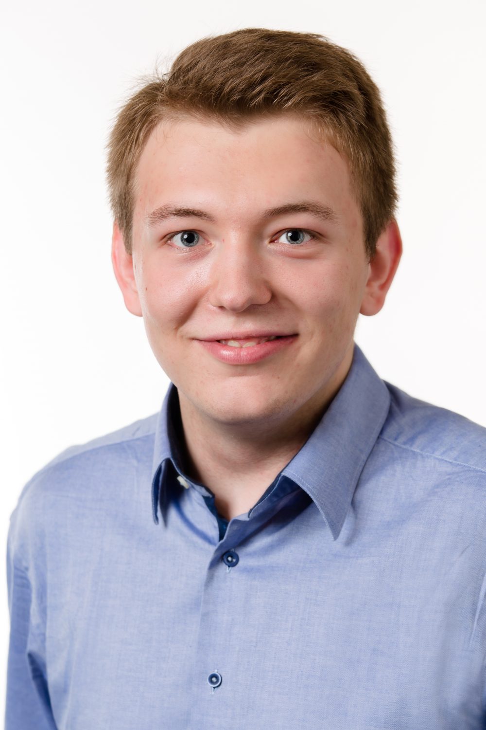Fabian Frömelt