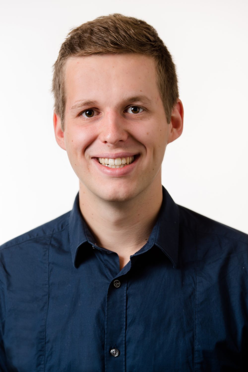 Simon Stappen