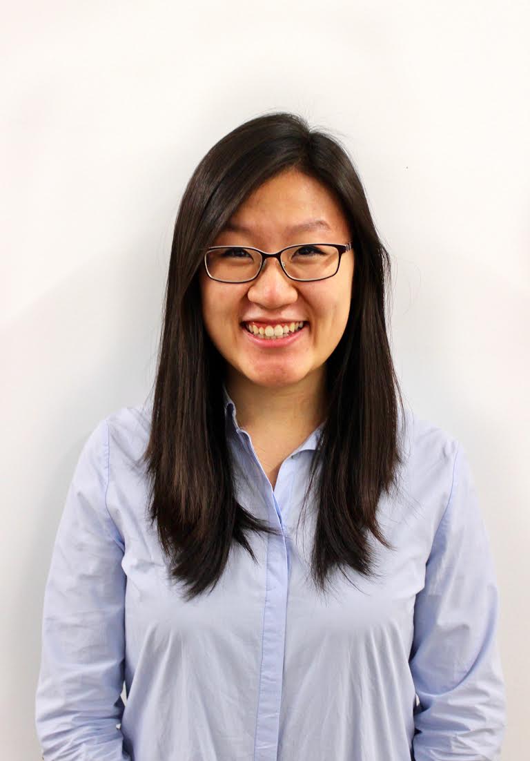 Julia Wang