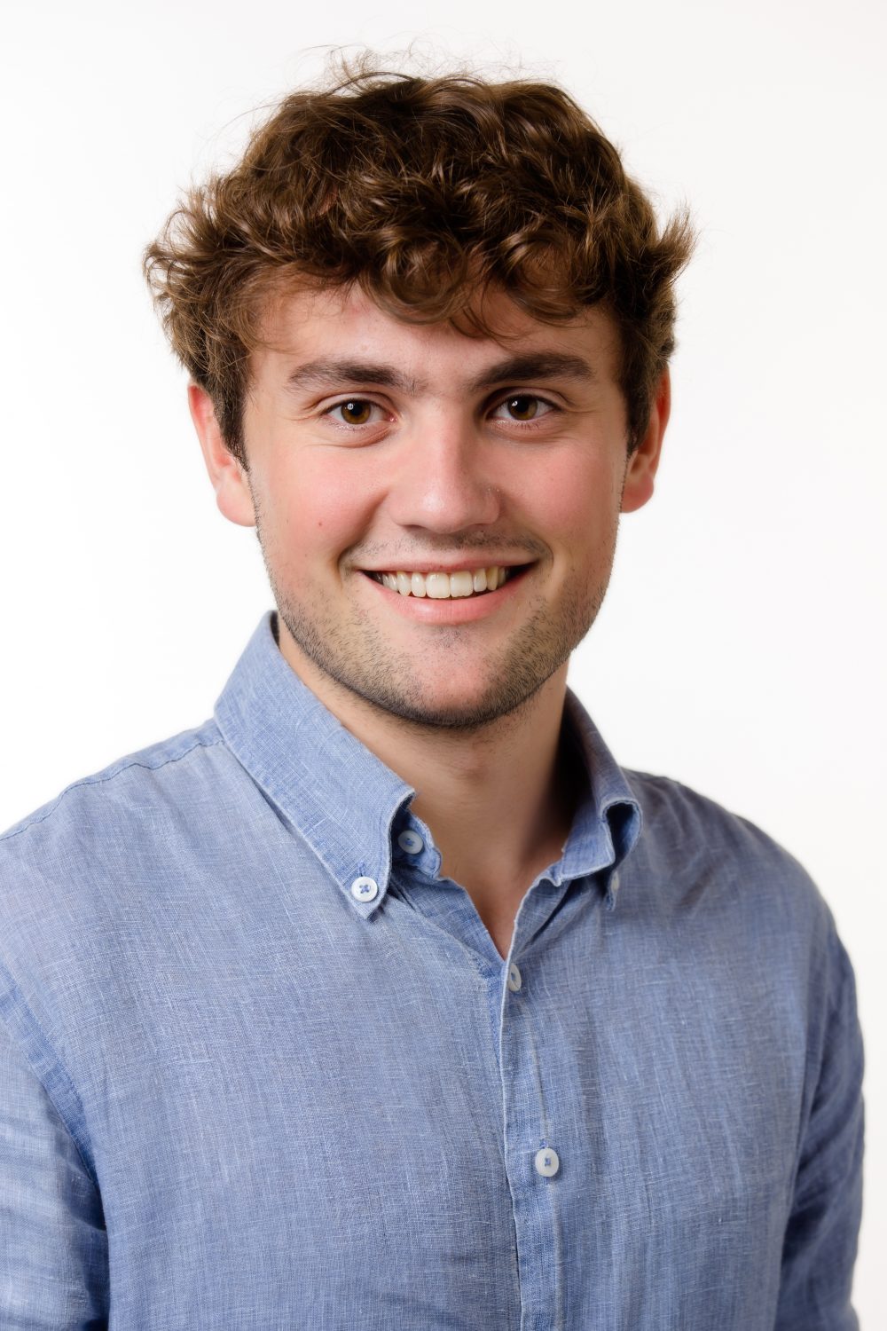 Moritz Maier-Borst