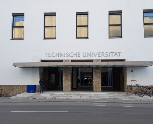 Technische Universität München