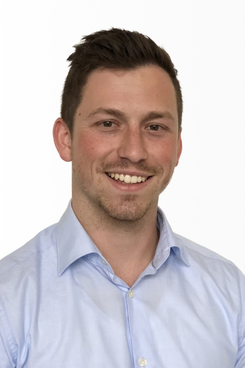Benedikt Schepperle