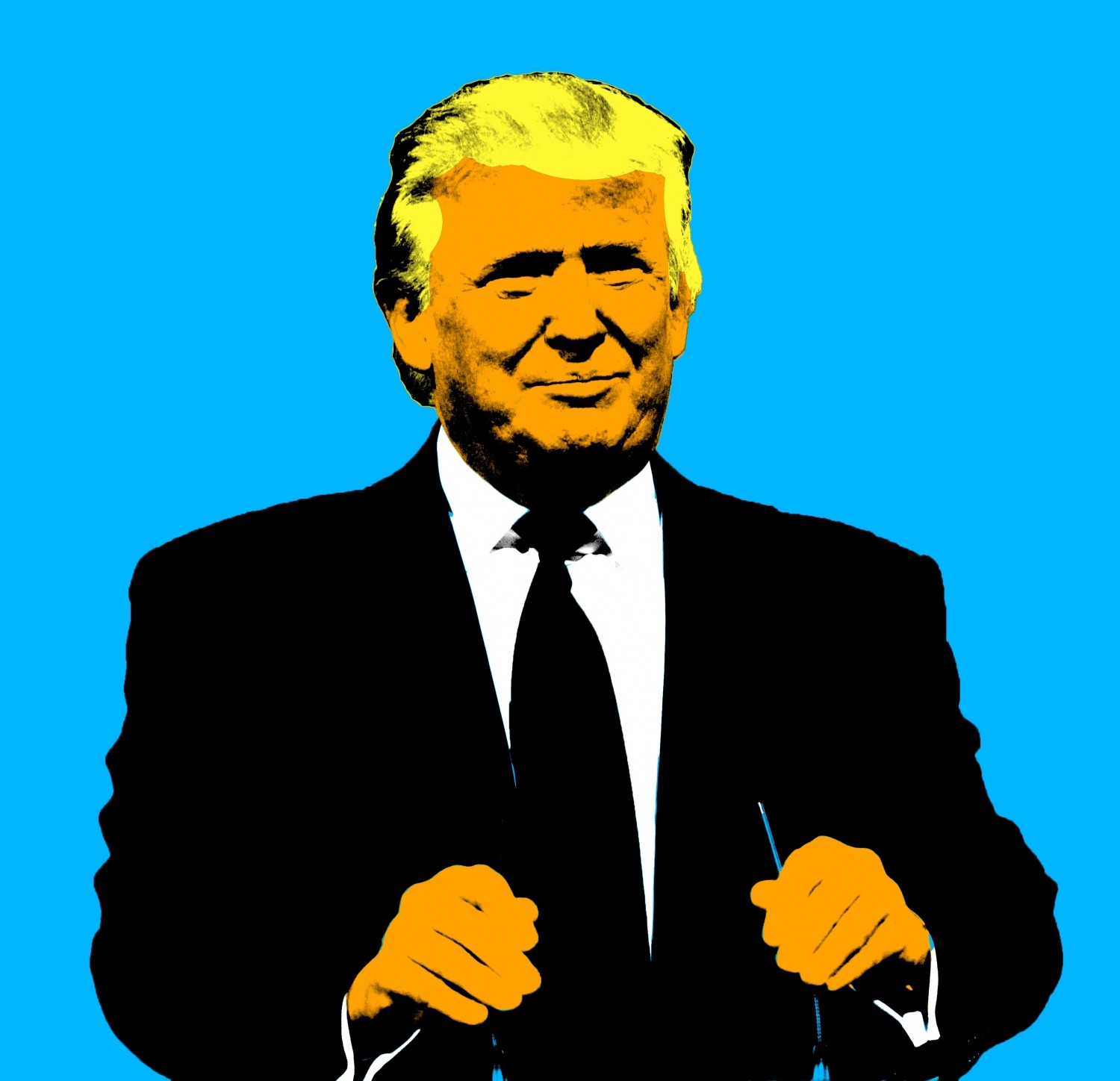 TRUMP