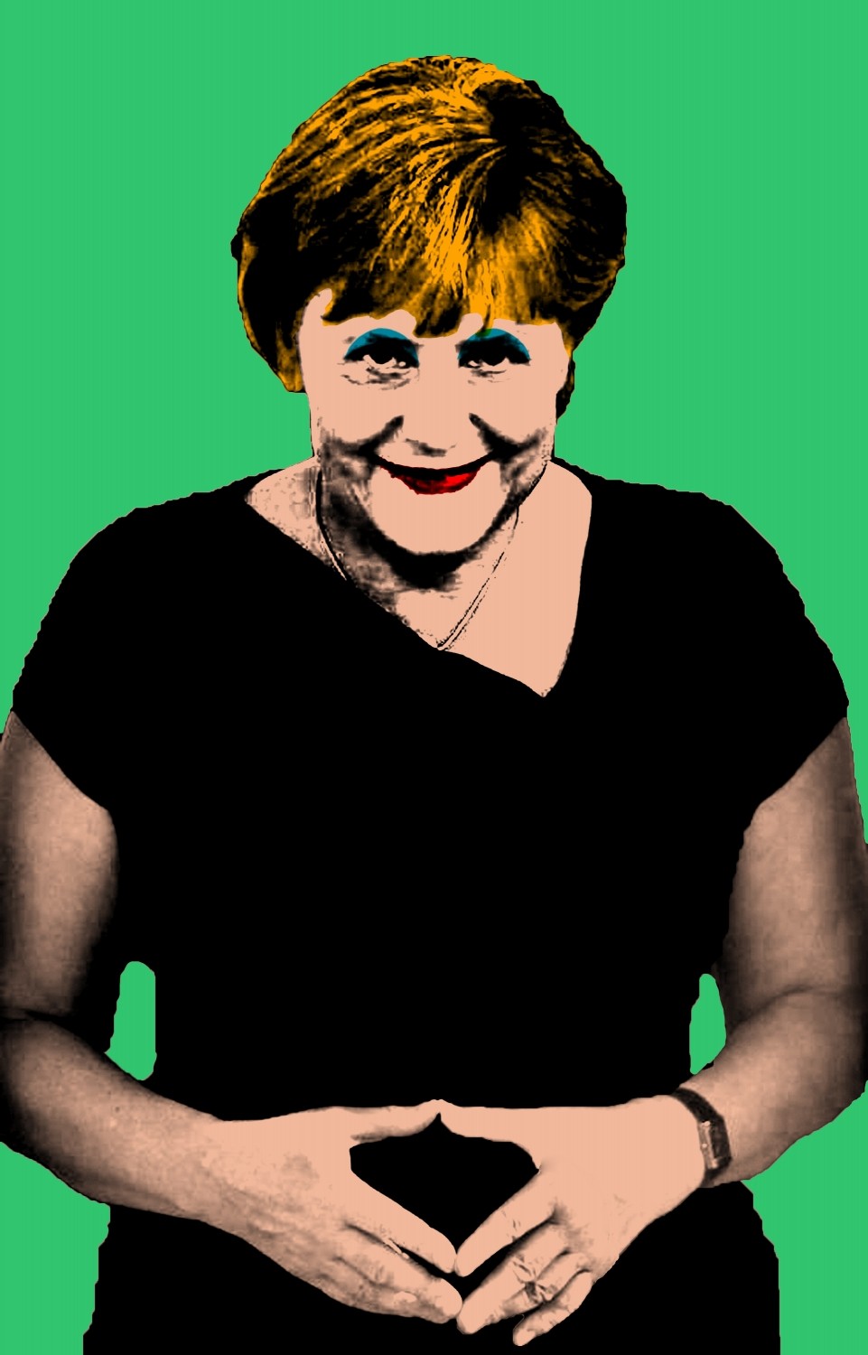 merkel