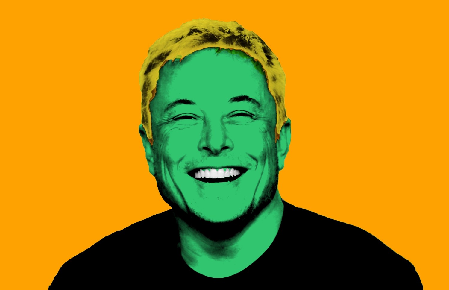musk