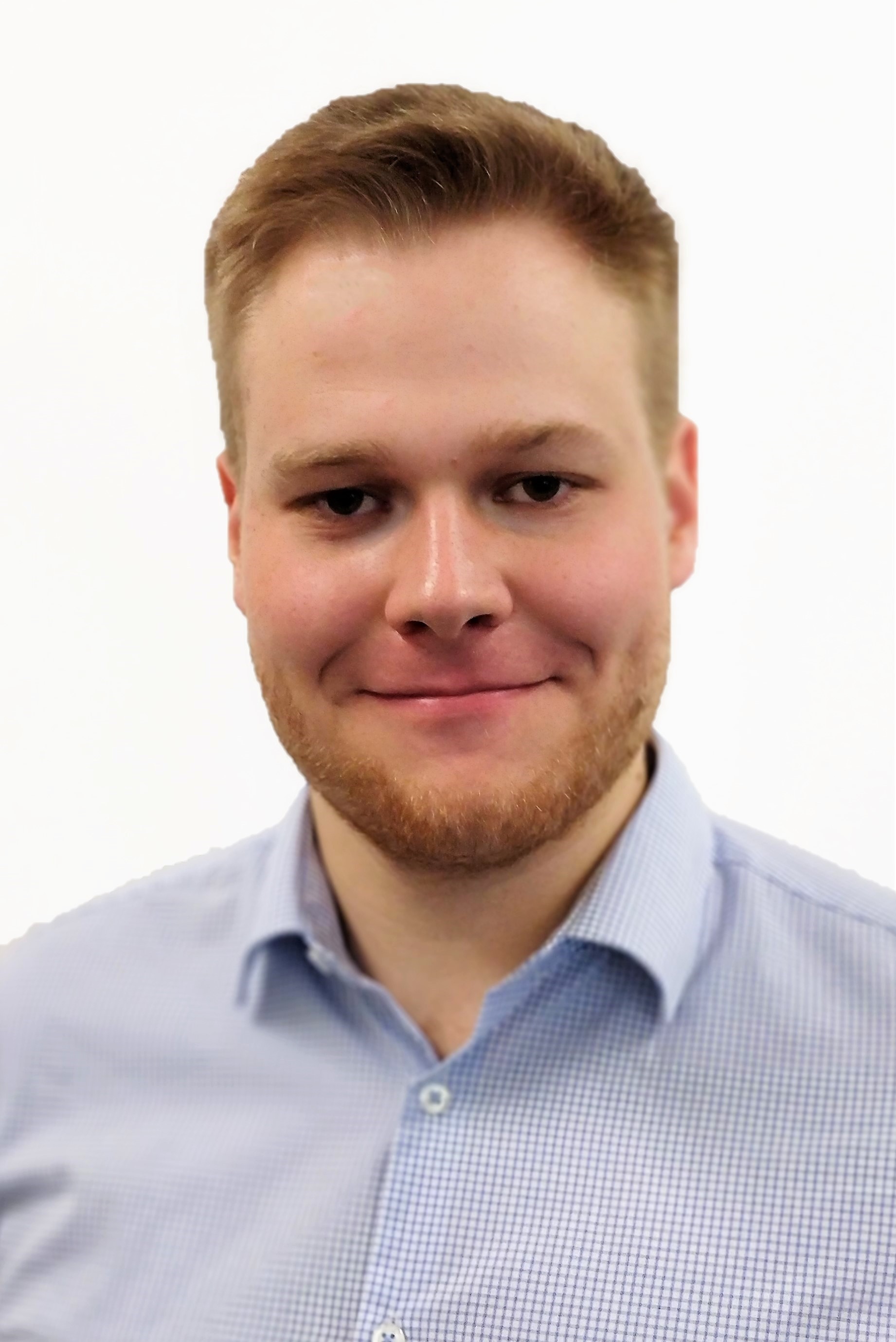 Jonas Stein