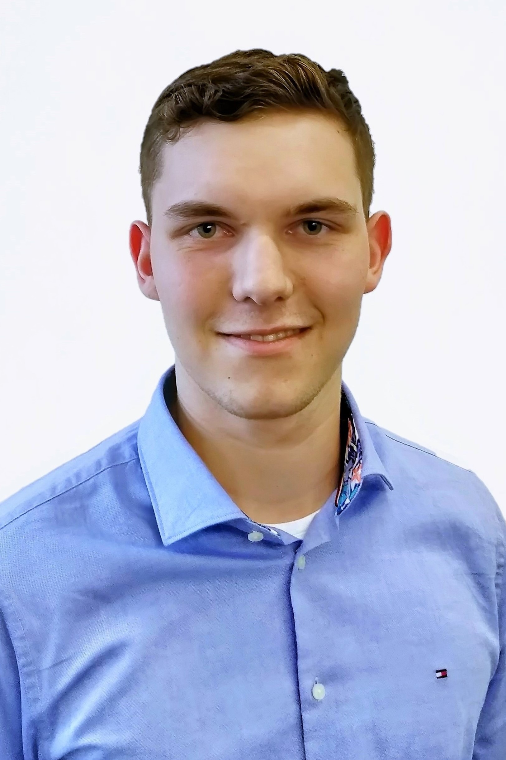 Krisztian Havasi