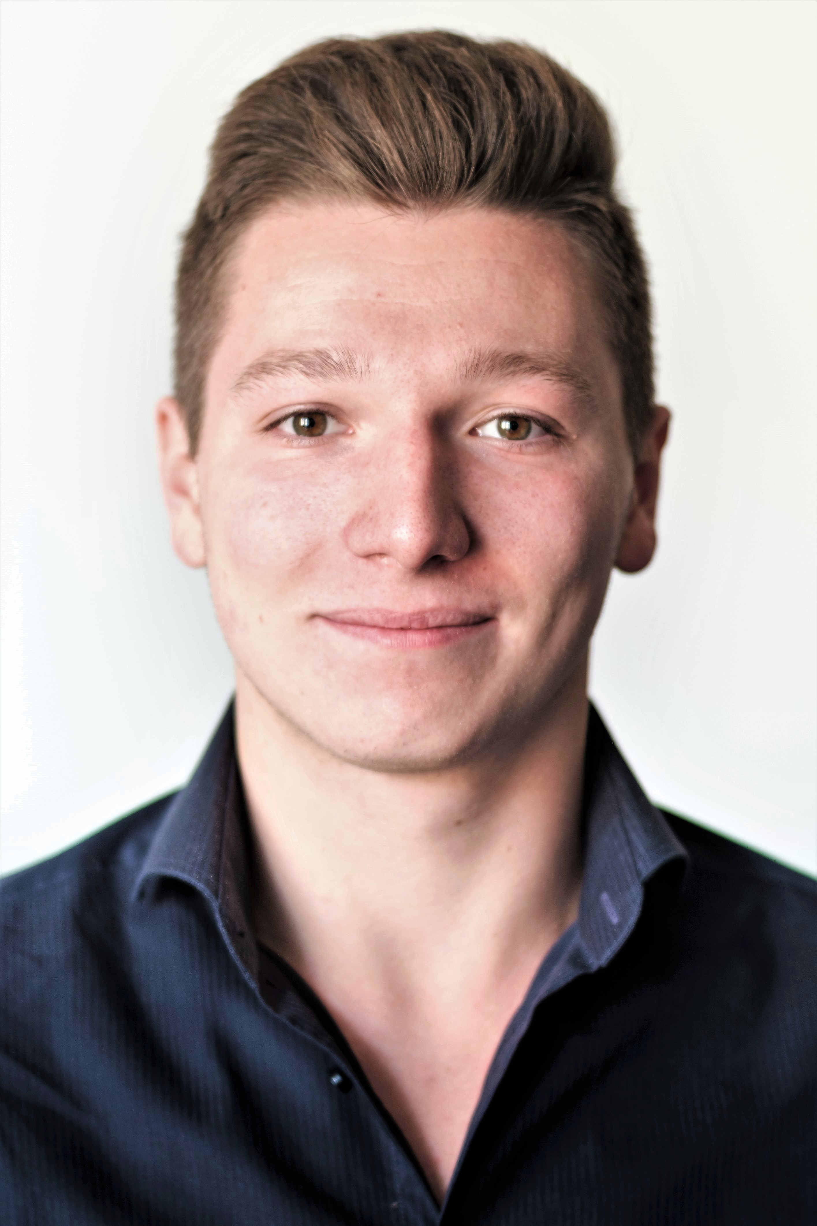 Maximilian Obermeier