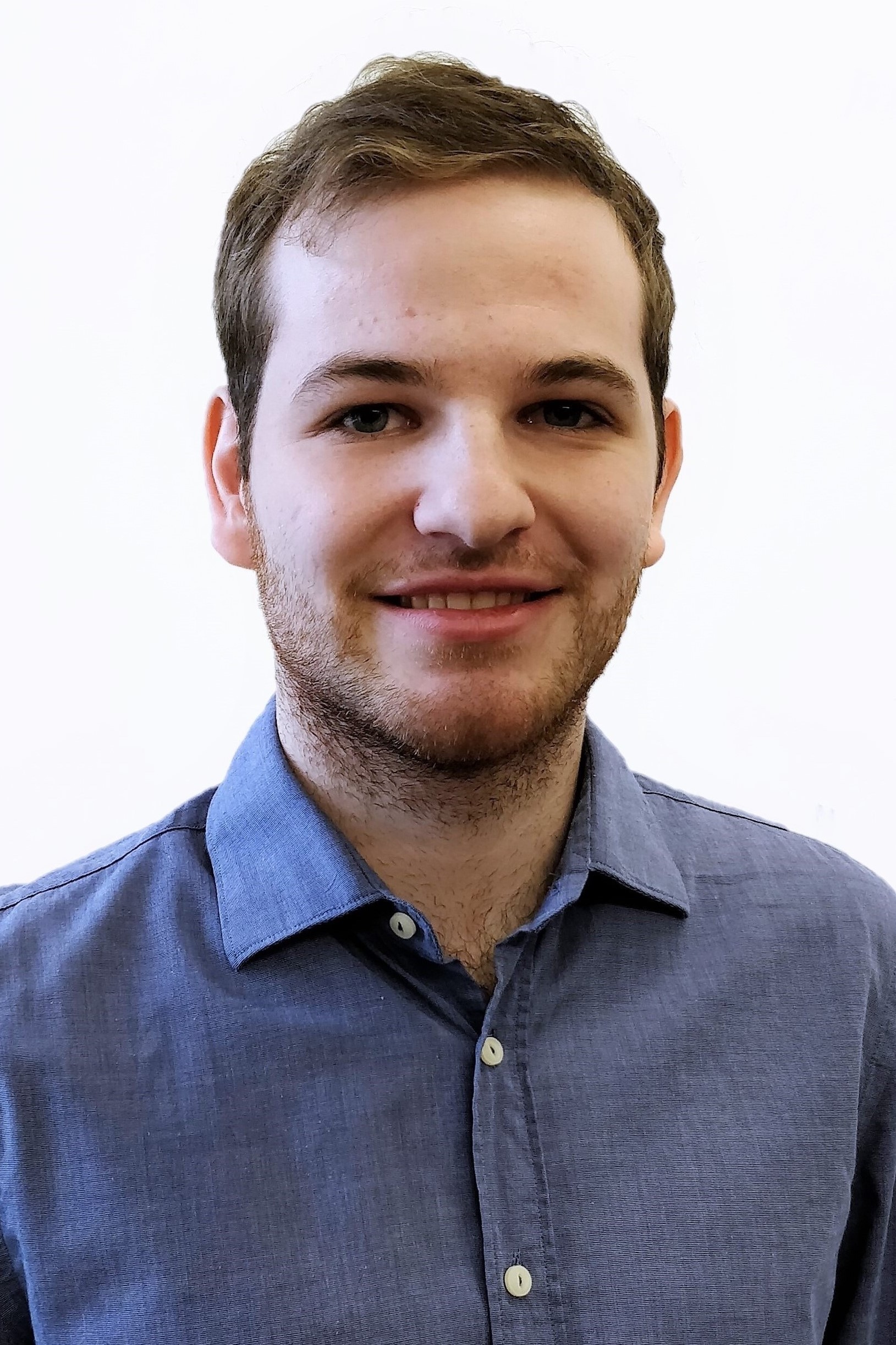 Nicolas Gail