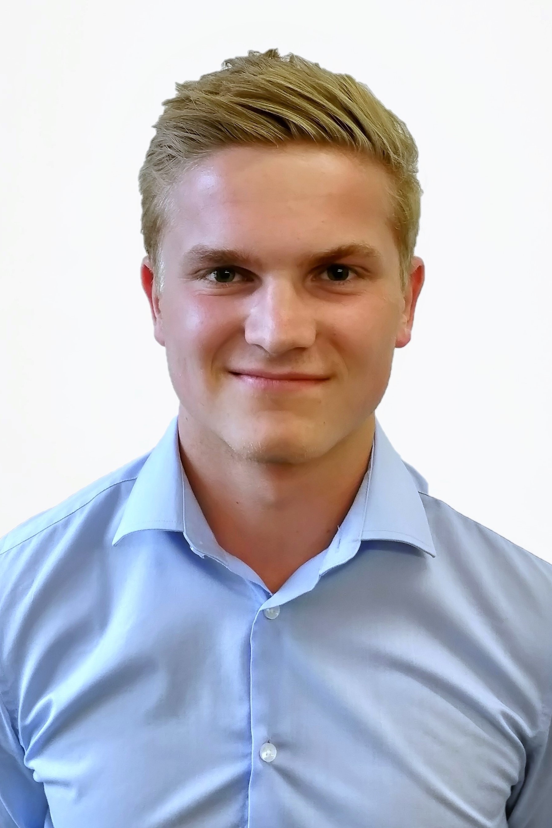 Niklaas Deutscher