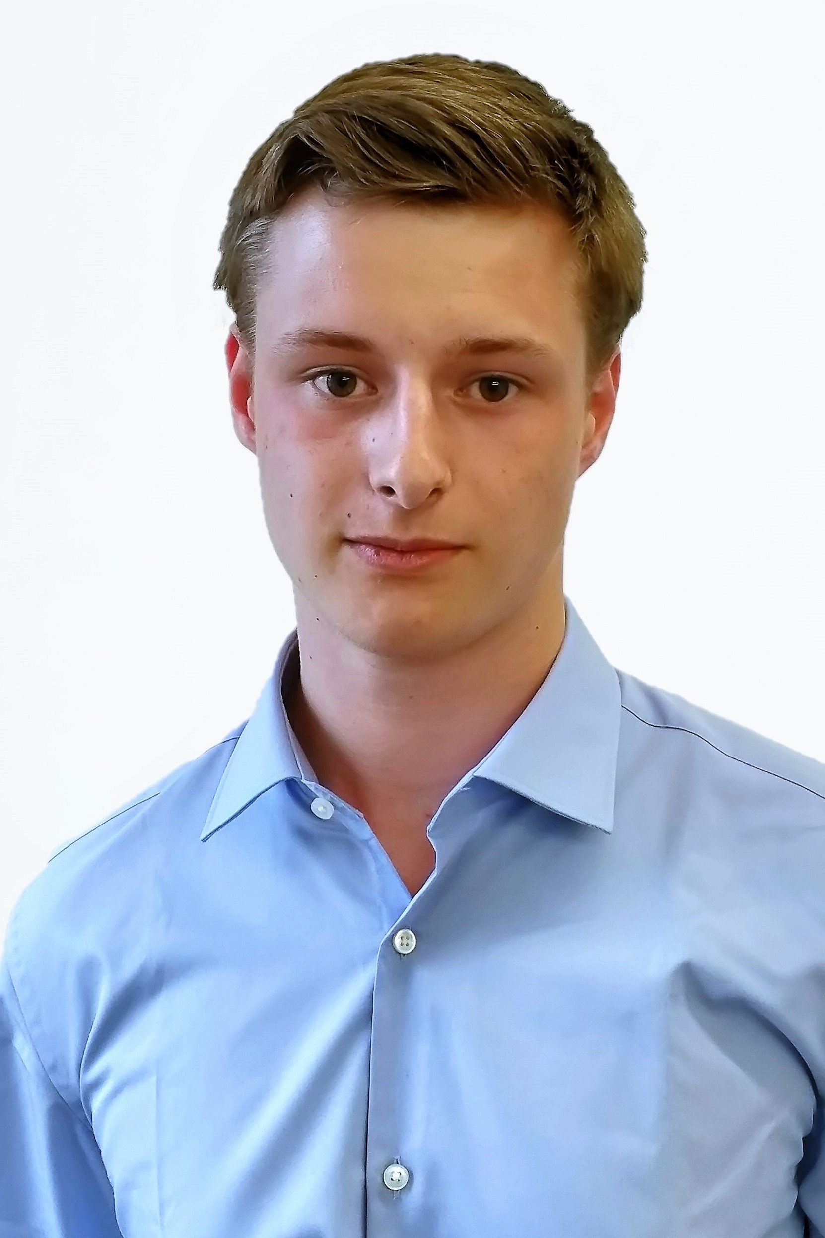 Vincent Klein