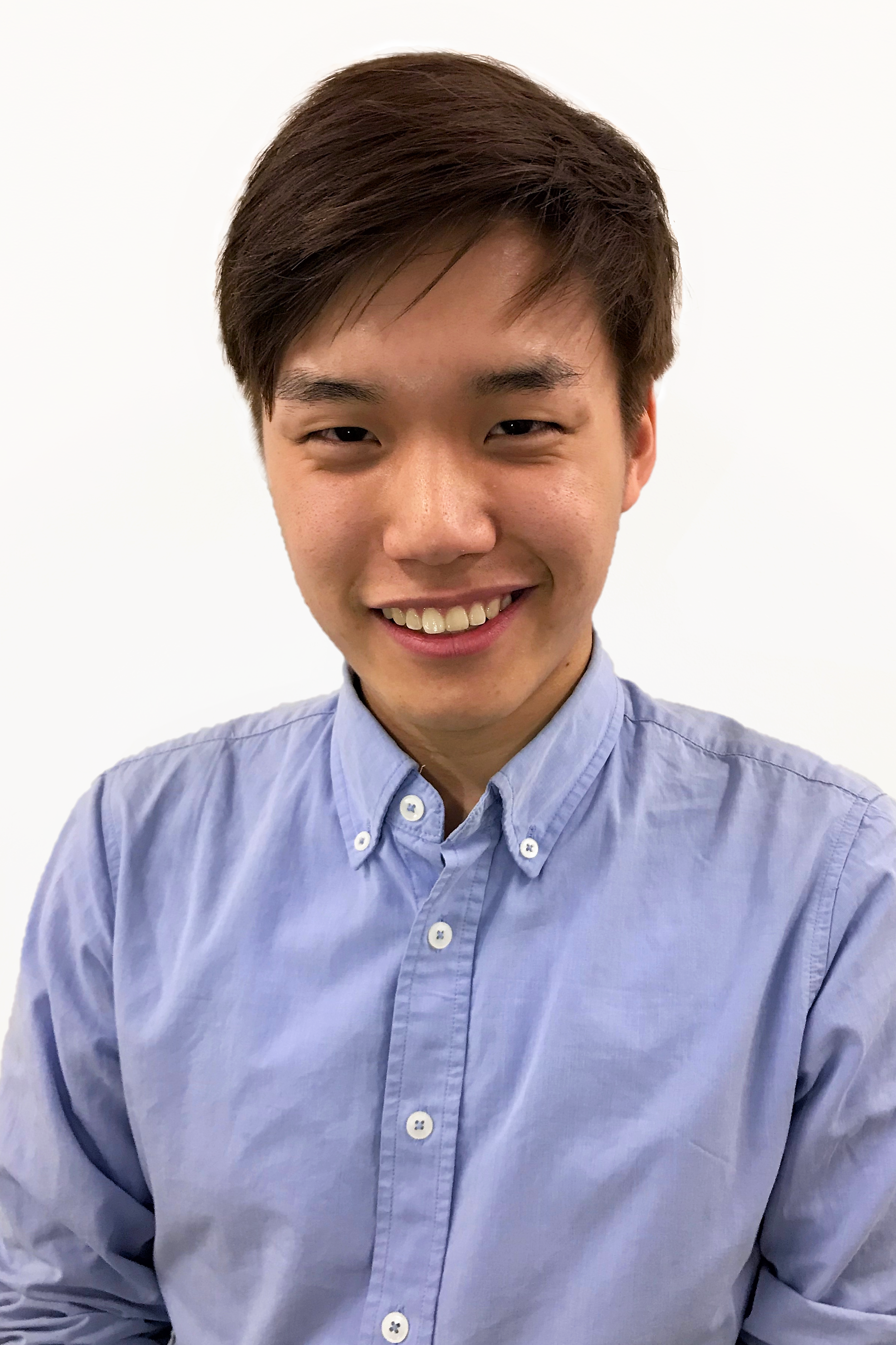 Woojin Ko