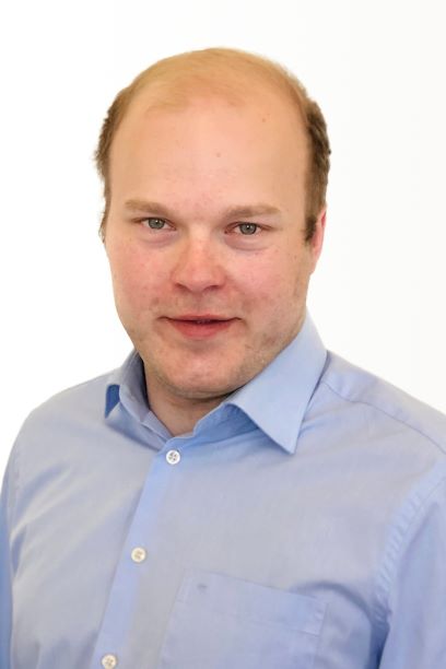 Philipp Düpree