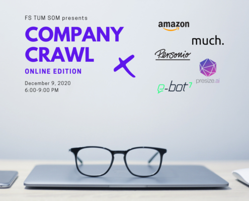 Company Crawl