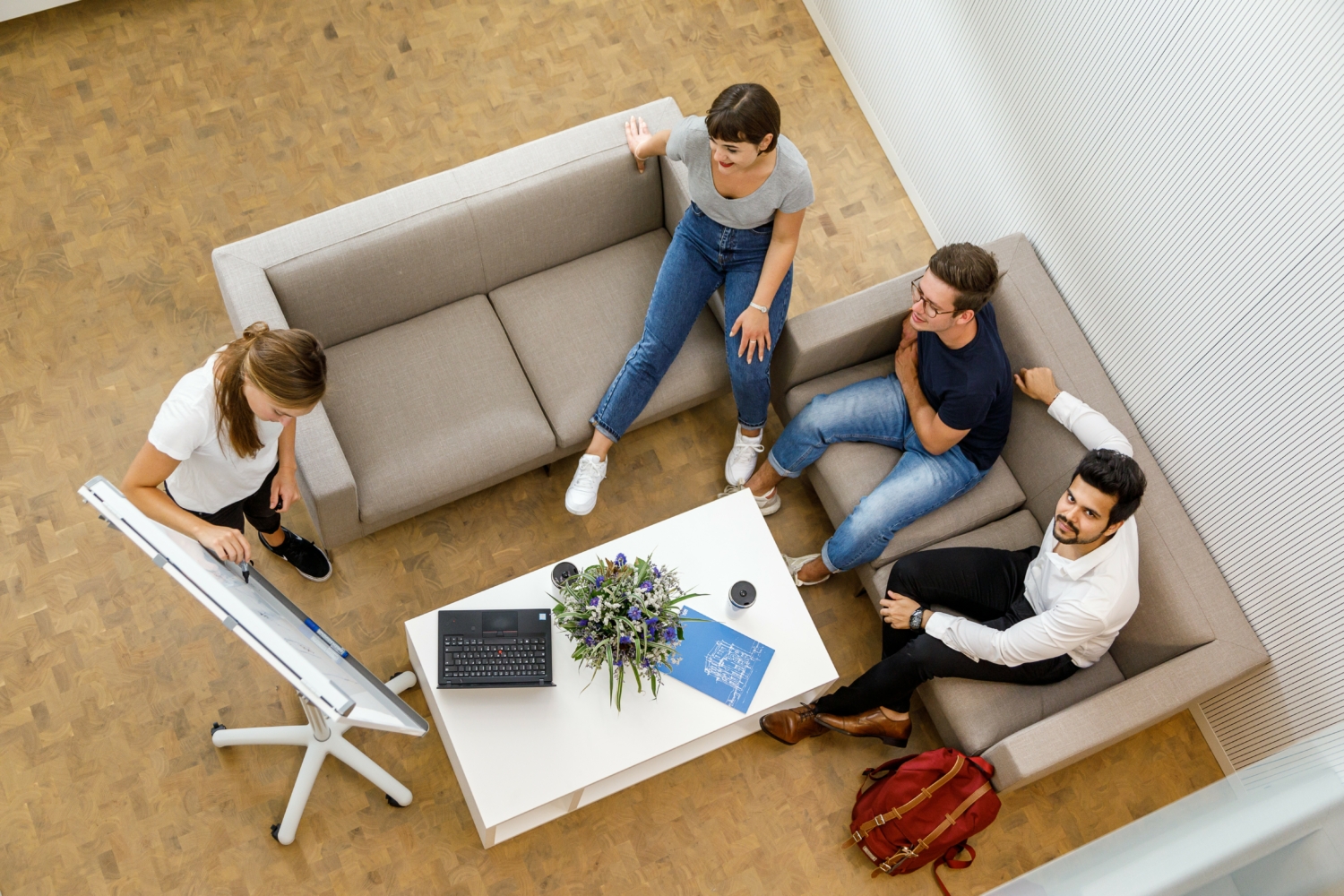 The Student Council Heilbronn Tum Som The Student Council Heilbronn Tum Som
