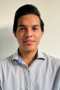 Cristian Posadas
