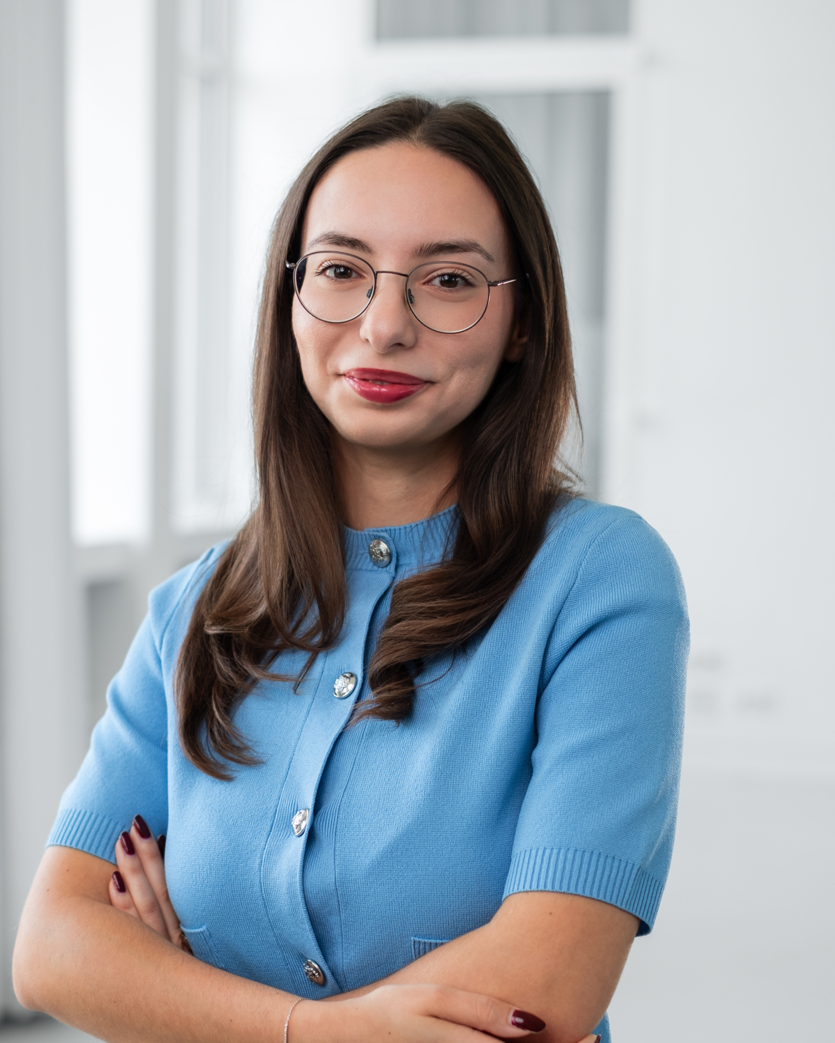 Beliz Zeynep Demirezen
