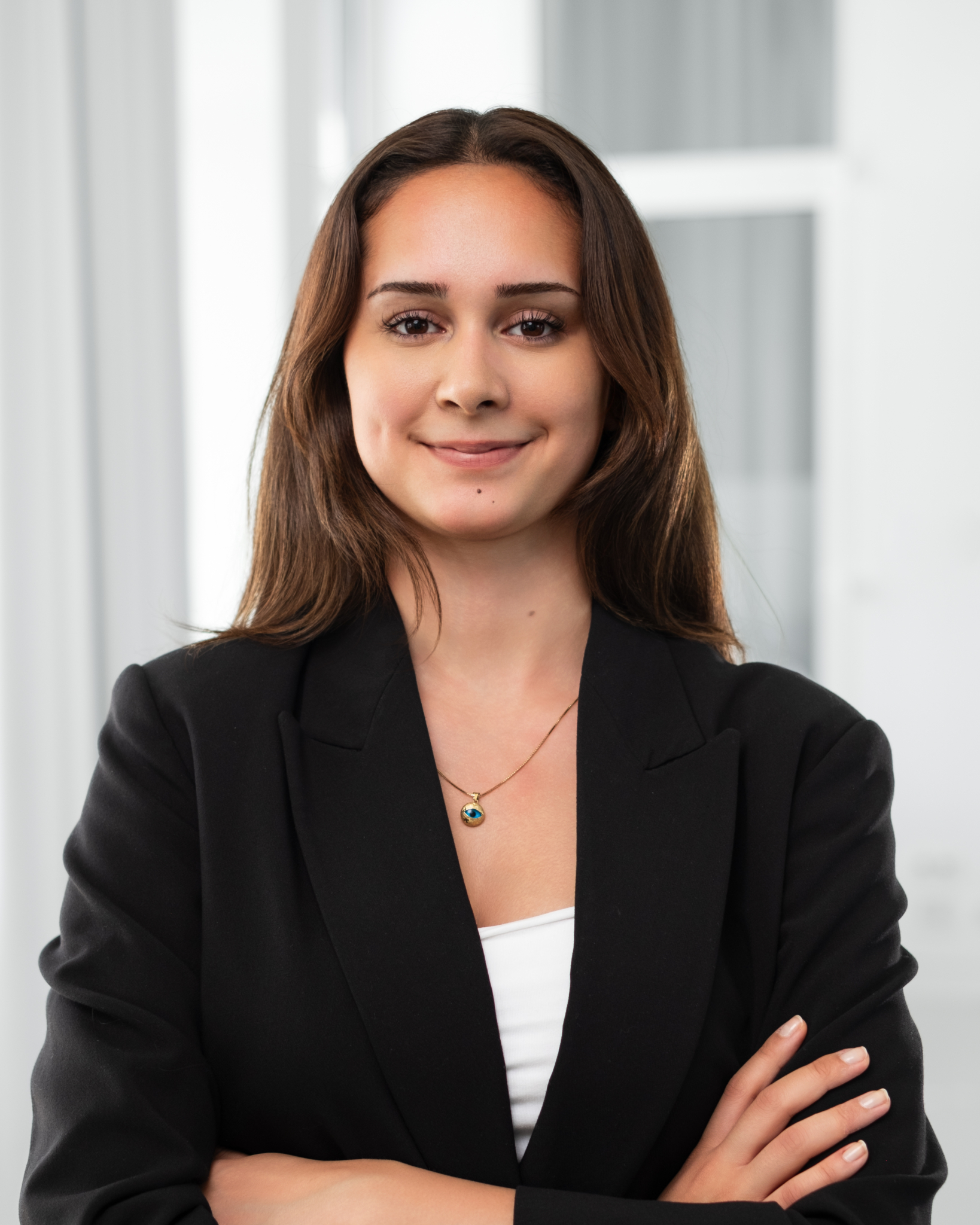 Ece Yalincakli
