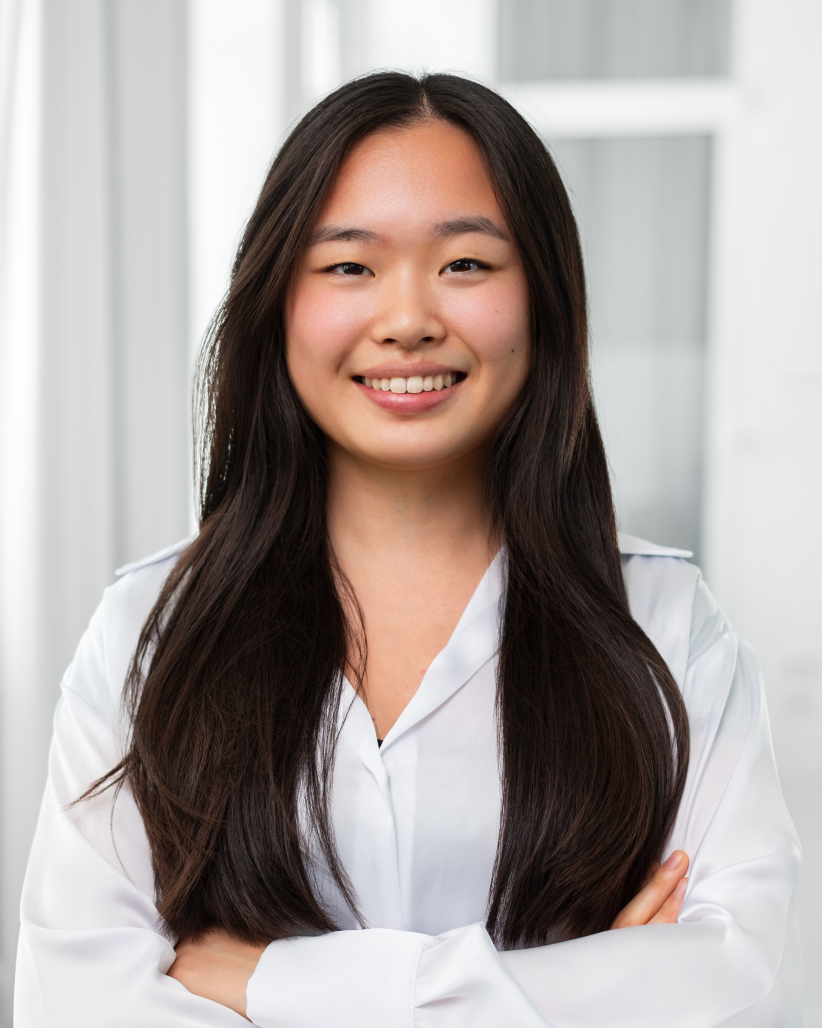 Julia Fu