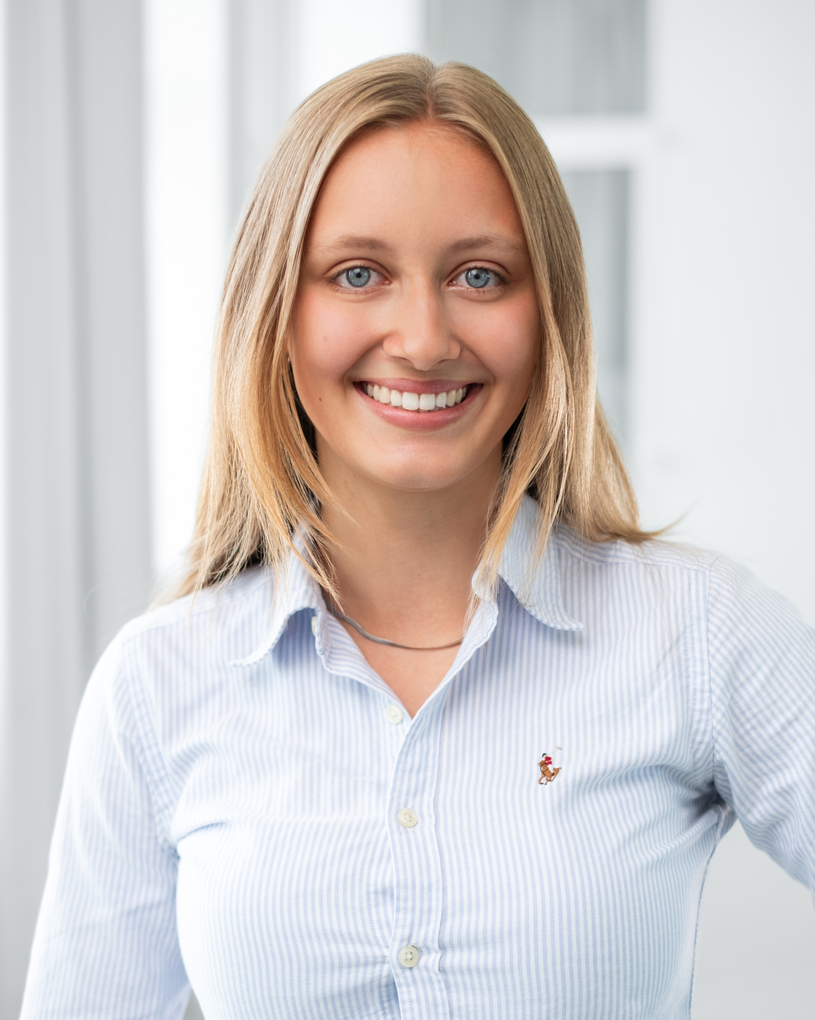 Lara Klopotowski
