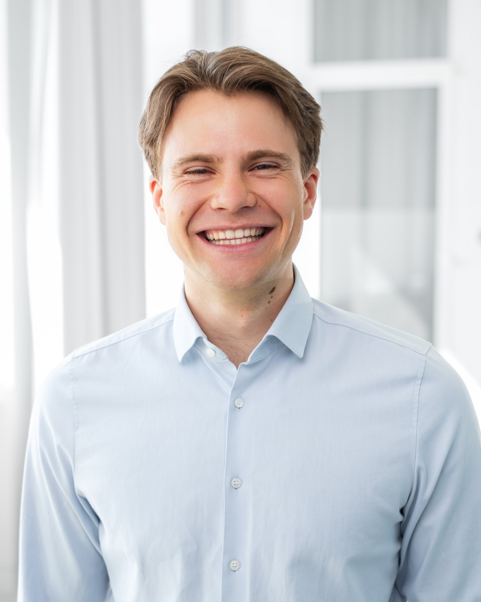 Lennard Kabitzsch