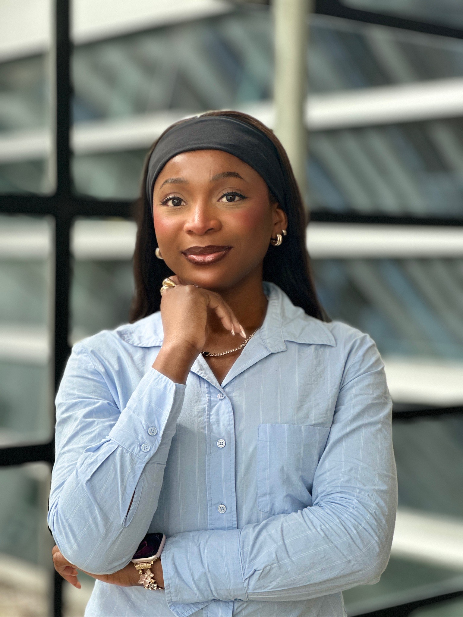 Loretta Obiekwe