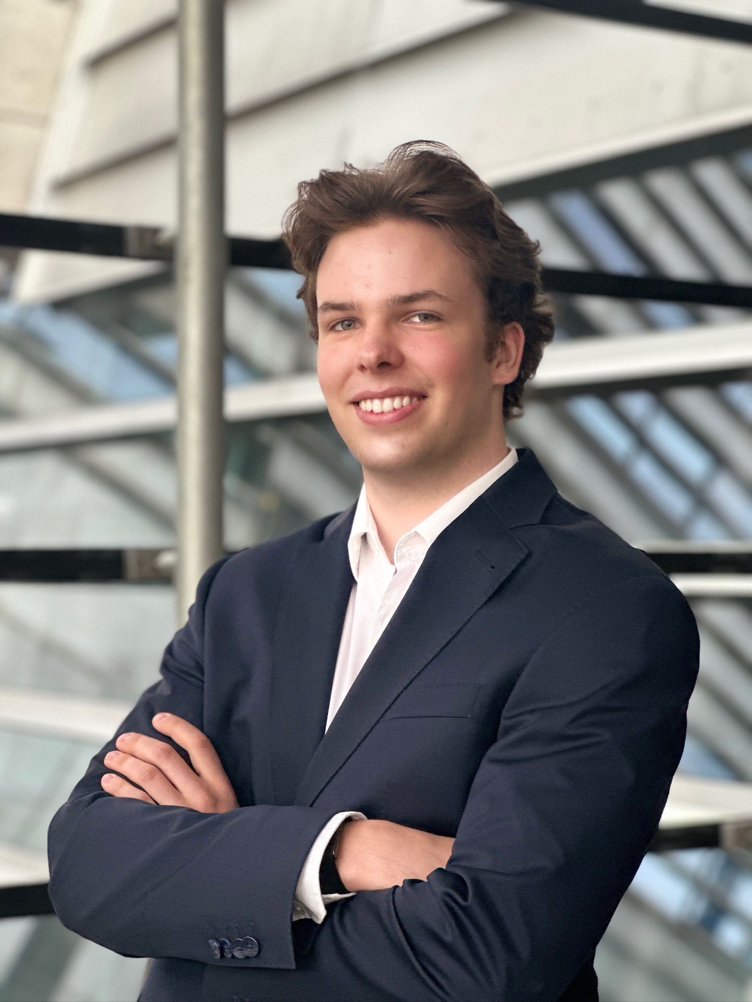 Luca Ivert