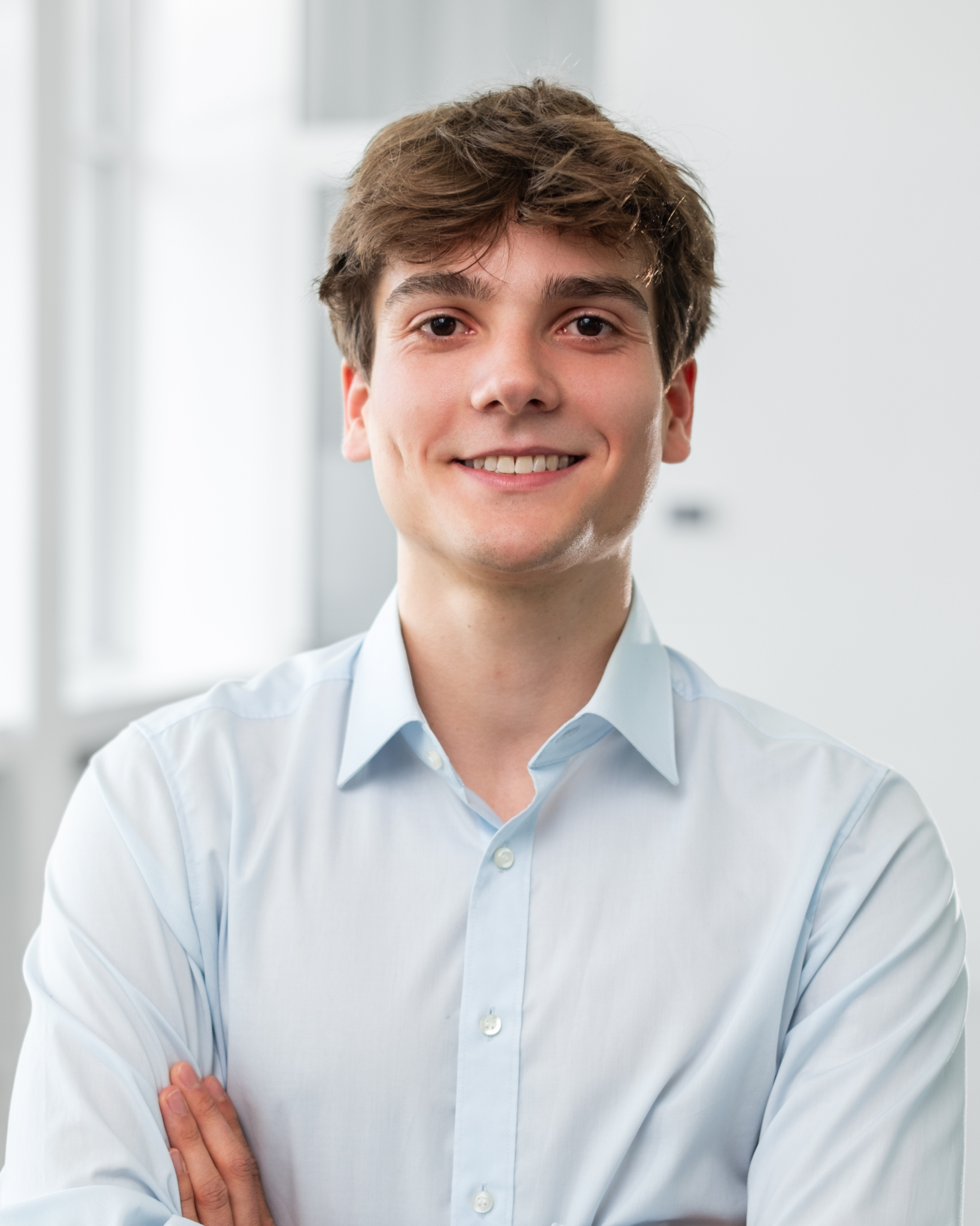 Max Päffgen