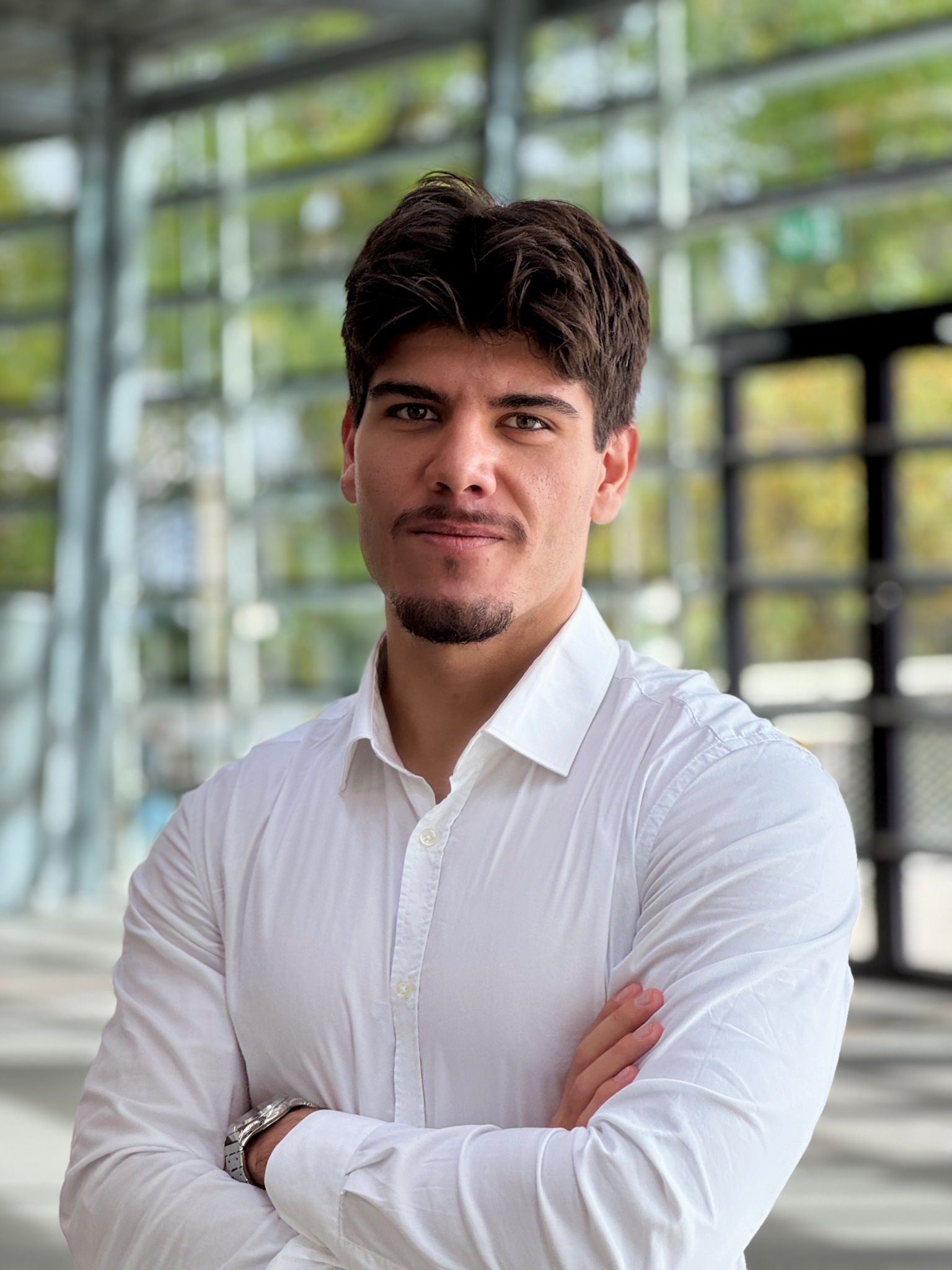 Martin Dimitrov