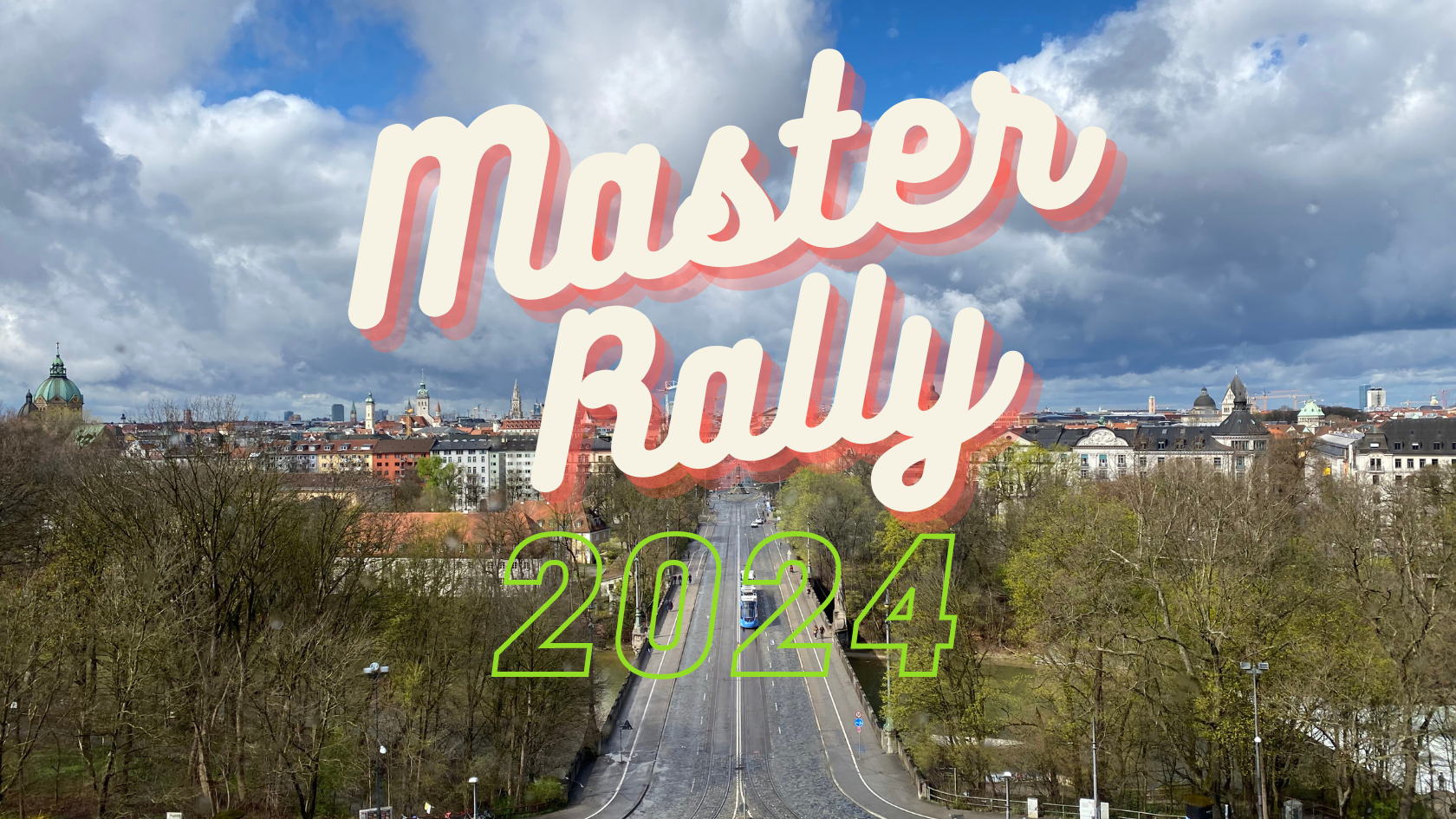 Master Rally 2024